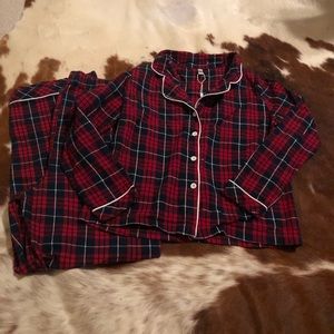 6 X $25 SESY 2 PCS PAJAMAS
